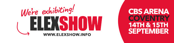 Come and See us at ElexShow